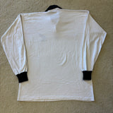 1994 All Blacks Steinlager Away Jersey - M