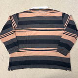 Guinness Striped Rugby Jersey - 2XL - photo 5