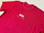 2005 British & Irish Lions Tee - M/L