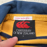 Worcester Rugby Club Canterbury Jersey - L - photo 3