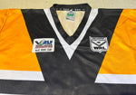 1990s Wellington RL NJC Jersey - XL (#10)