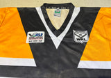 1990s Wellington RL NJC Jersey - XL (#10)