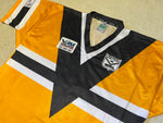 1990s Wellington RL NJC Jersey - XL (#10)
