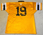 1990s Wellington RL NJC Jersey - XL (#10)