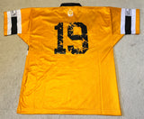 1990s Wellington RL NJC Jersey - XL (#10)