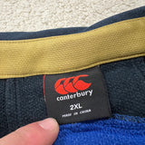 Bath Rugby Canterbury Dyson Jersey - 2XL - photo 3