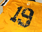 1990s Wellington RL NJC Jersey - XL (#10)