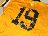 1990s Wellington RL NJC Jersey - XL (#10)