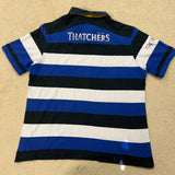 Bath Rugby Canterbury Dyson Jersey - 2XL - photo 5