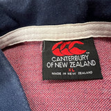 Munster Canterbury Bank of Ireland Jersey - XL - photo 3