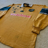 2001 Wallabies Jersey - XL