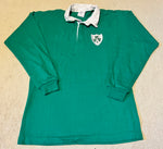 1990s Ireland Supporters Jersey - M (Made in IE)
