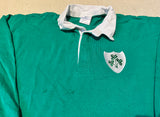 1990s Ireland Supporters Jersey - M (Made in IE)