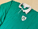 1990s Ireland Supporters Jersey - M (Made in IE)