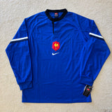 2000* France Jersey - L (BNWT)