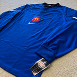 2000* France Jersey - L (BNWT)