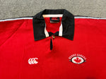 1999 Canada Home Jersey - L