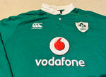 2016 Ireland Jersey - 2XL