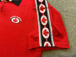 1999 Canada Home Jersey - L