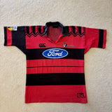 1997 Canterbury Crusaders Jersey - M (Temex)