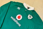 2016 Ireland Jersey - 2XL