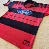 1997 Canterbury Crusaders Jersey - M (Temex)