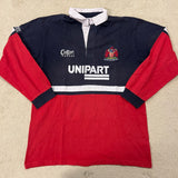 Gloucester Cotton Traders Unipart Jersey - L - photo 1