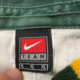 1999 Springboks Nike Away Jersey - XL - photo 3