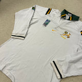 1999 Springboks Nike Away Jersey - XL - photo 4