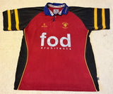 2000s Ampthill RUFC 'Extras' Jersey - 2XL