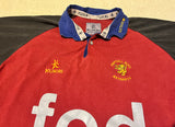 2000s Ampthill RUFC 'Extras' Jersey - 2XL