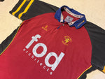 2000s Ampthill RUFC 'Extras' Jersey - 2XL