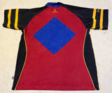 2000s Ampthill RUFC 'Extras' Jersey - 2XL