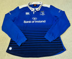 2012 Leinster Jersey - Sz 18 Women's