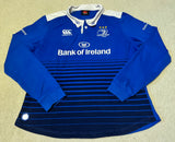 2012 Leinster Jersey - Sz 18 Women's