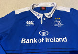 2012 Leinster Jersey - Sz 18 Women's