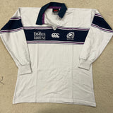 Scotland Canterbury Famous Grouse Away Jersey - M - photo 1