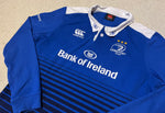 2012 Leinster Jersey - Sz 18 Women's