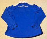 2012 Leinster Jersey - Sz 18 Women's