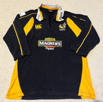 2008 London Wasps Jersey - Sz 14 Women's