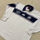 Scotland Canterbury Famous Grouse Away Jersey - M - photo 4
