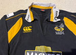 2008 London Wasps Jersey - Sz 14 Women's