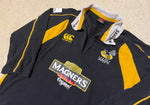 2008 London Wasps Jersey - Sz 14 Women's