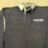 Guinness "The Perfect Match" Rugby Jersey - L - photo 2