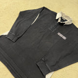 Guinness "The Perfect Match" Rugby Jersey - L - photo 4