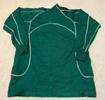 2006 Ireland Jersey - Sz 10 Boys / Women's