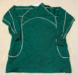 2006 Ireland Jersey - Sz 10 Boys / Women's