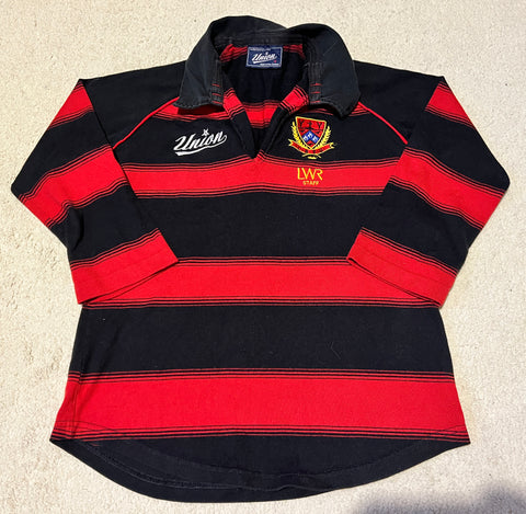 2006 Canterbury NPC Jersey - Sz 10 Women's