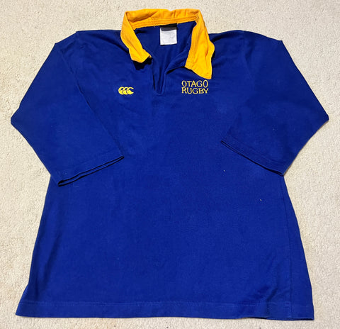 2000s Otago Jersey - Sz 16 Women's