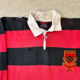 1990 Canterbury Rugby Football Union Jersey - S - photo 2
